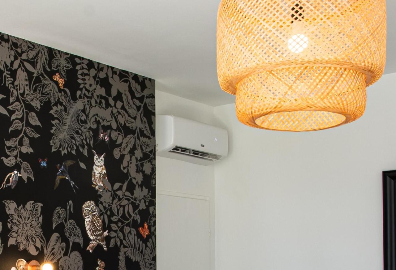 Domblans Le 49 Cote Parc & Spa المظهر الخارجي الصورة