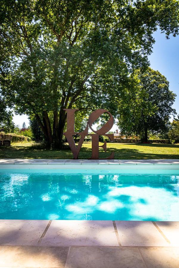 Domblans Le 49 Cote Parc & Spa المظهر الخارجي الصورة