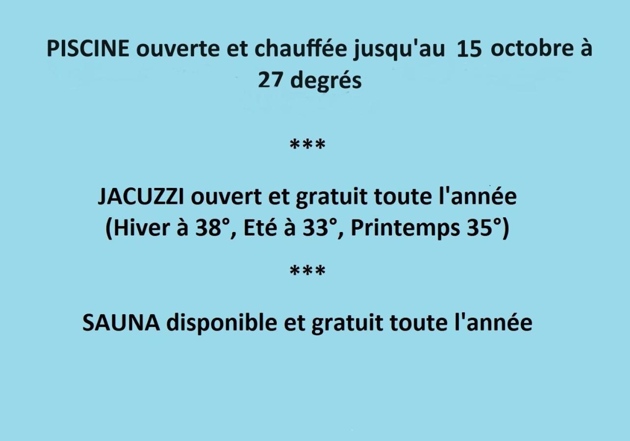 Domblans Le 49 Cote Parc & Spa المظهر الخارجي الصورة