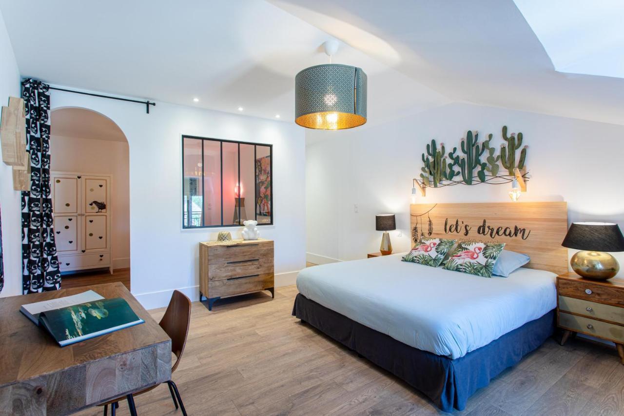 Domblans Le 49 Cote Parc & Spa المظهر الخارجي الصورة