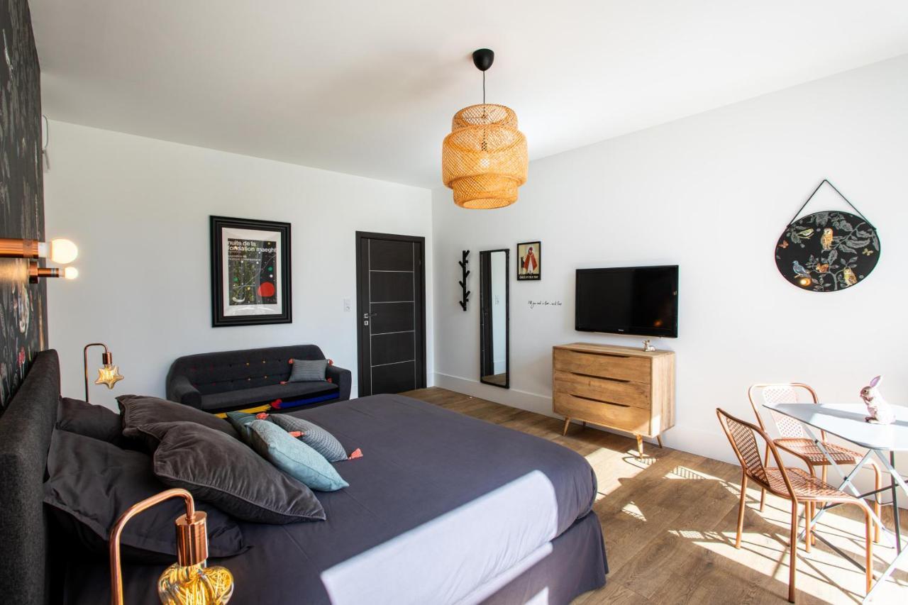 Domblans Le 49 Cote Parc & Spa المظهر الخارجي الصورة