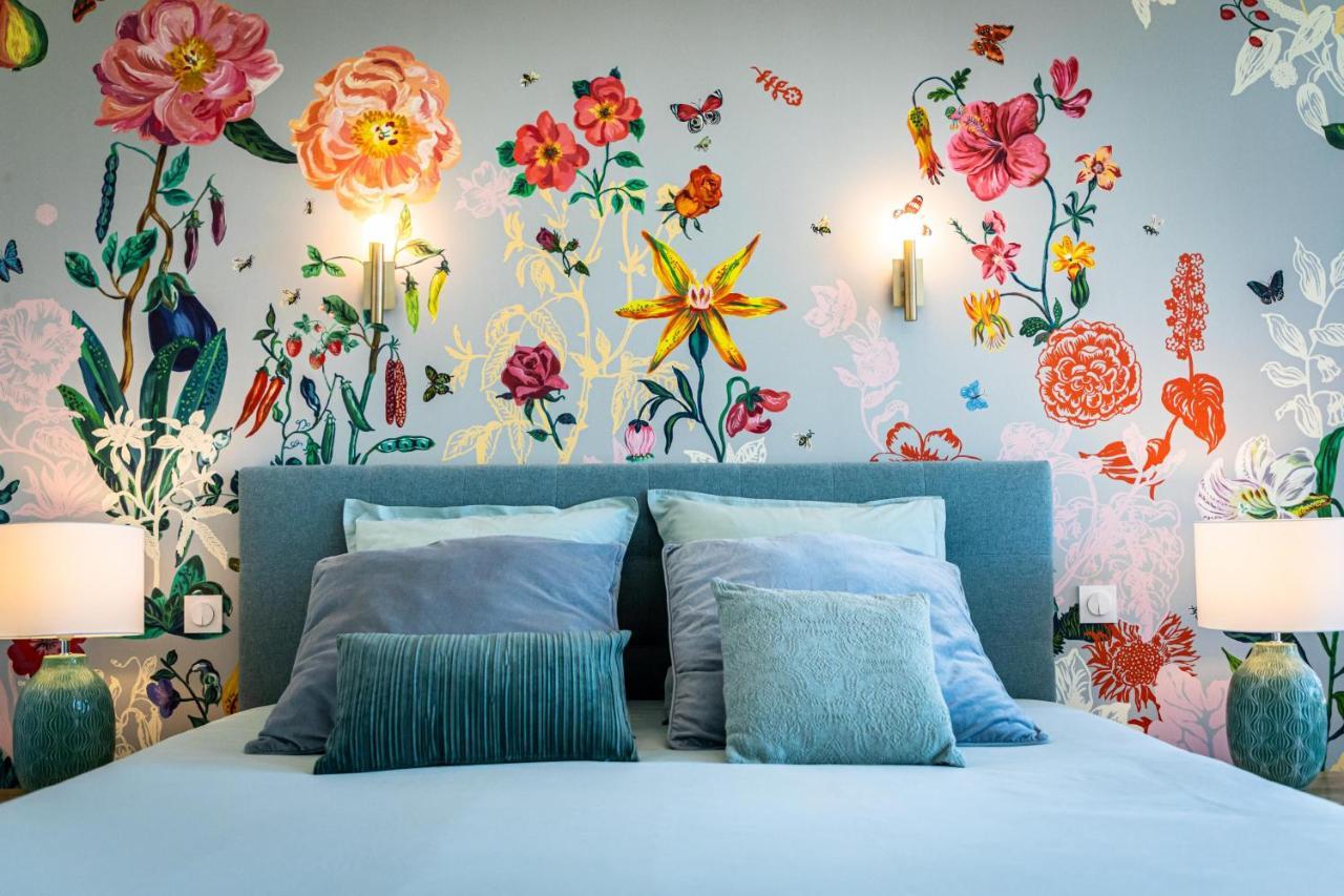 Domblans Le 49 Cote Parc & Spa المظهر الخارجي الصورة